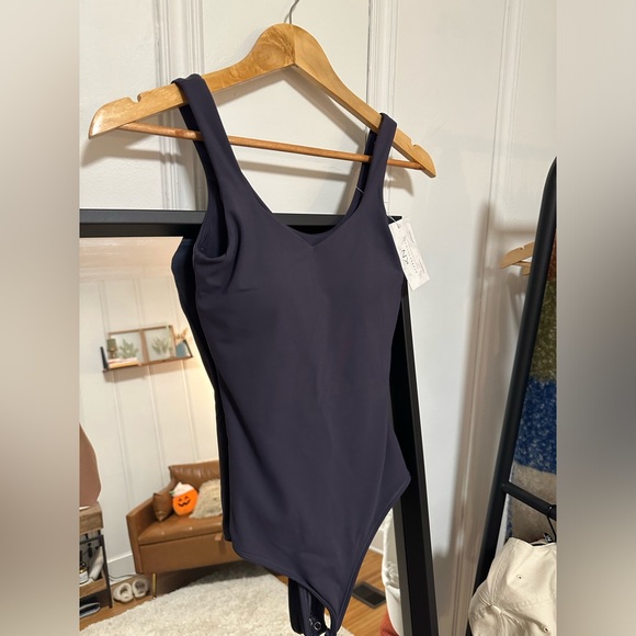 Bodysuit - Picture 1 of 4